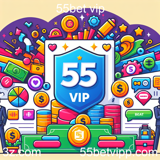 Aproveite as Promoções no 55bet VIP: Dicas e Vantagens